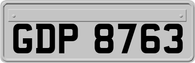 GDP8763