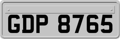 GDP8765