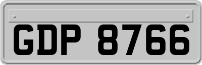 GDP8766