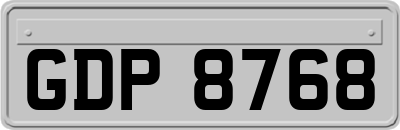 GDP8768