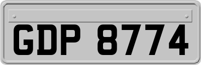 GDP8774
