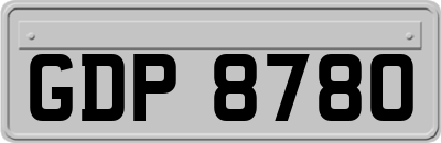GDP8780