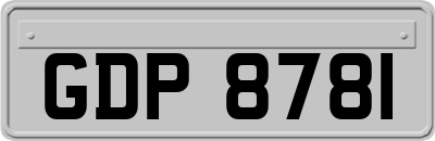 GDP8781