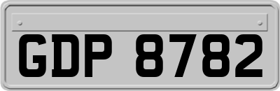 GDP8782