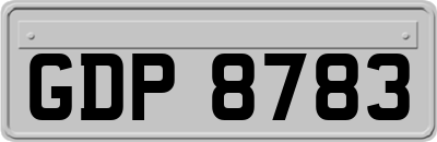 GDP8783