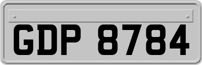 GDP8784