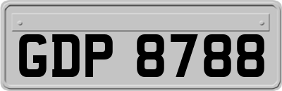 GDP8788
