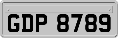 GDP8789