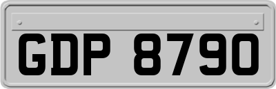 GDP8790