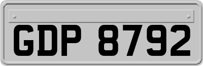 GDP8792
