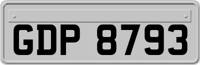 GDP8793