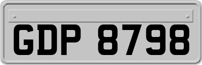 GDP8798