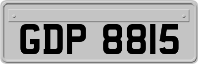 GDP8815
