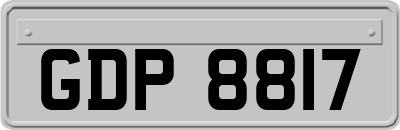 GDP8817
