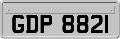 GDP8821