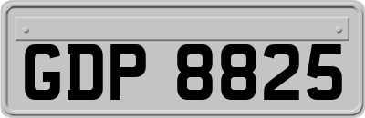 GDP8825