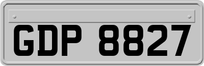 GDP8827