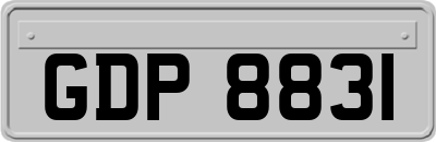 GDP8831