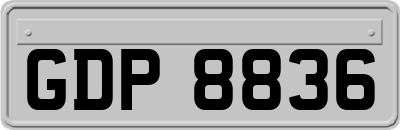 GDP8836