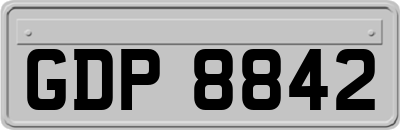 GDP8842