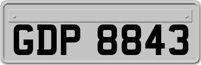 GDP8843