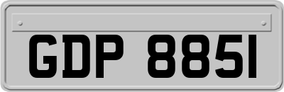 GDP8851