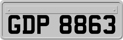 GDP8863