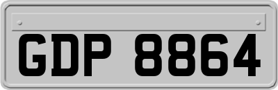 GDP8864
