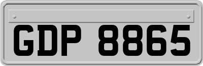 GDP8865