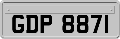 GDP8871