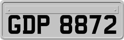 GDP8872