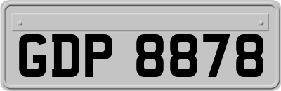 GDP8878