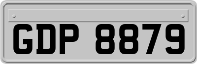 GDP8879