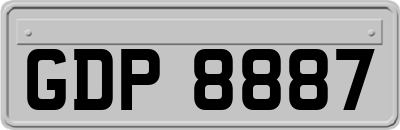GDP8887