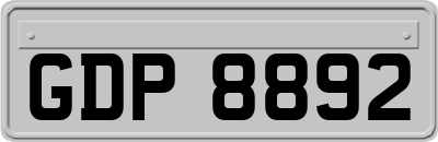 GDP8892