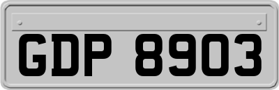 GDP8903