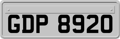 GDP8920