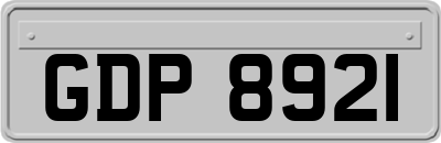 GDP8921