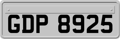 GDP8925