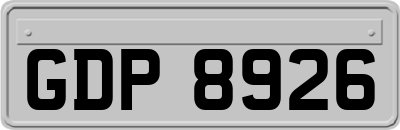 GDP8926