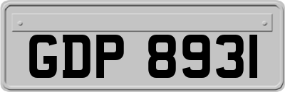 GDP8931