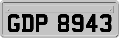 GDP8943