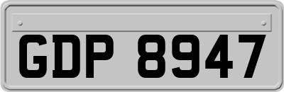 GDP8947
