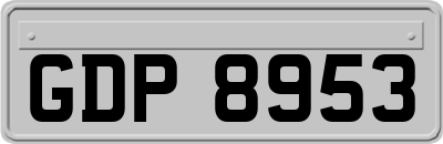 GDP8953