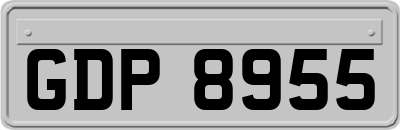 GDP8955