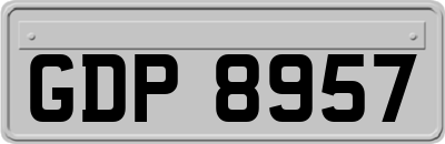 GDP8957