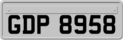 GDP8958