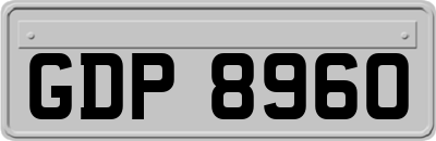 GDP8960