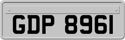 GDP8961