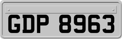 GDP8963